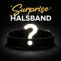 2-für-1 Surprise Halsband