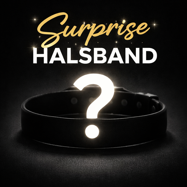 Suprise Halsband