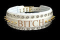 Halsband Bling Fang