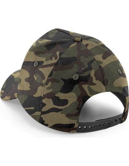 Personalisiertes Patch Cap