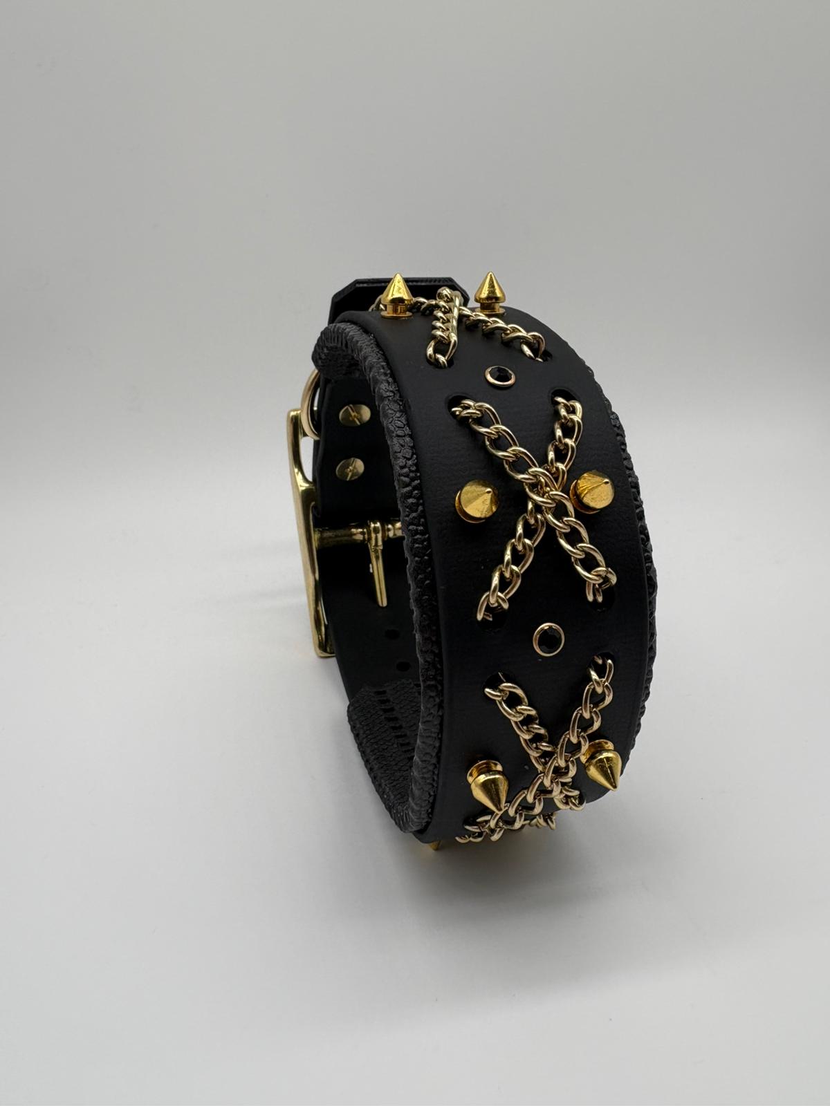 Arabian Night Collar