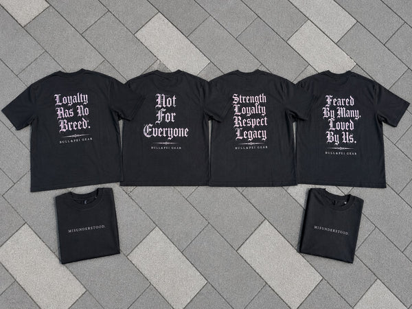 MISUNDERSTOOD T-Shirt
