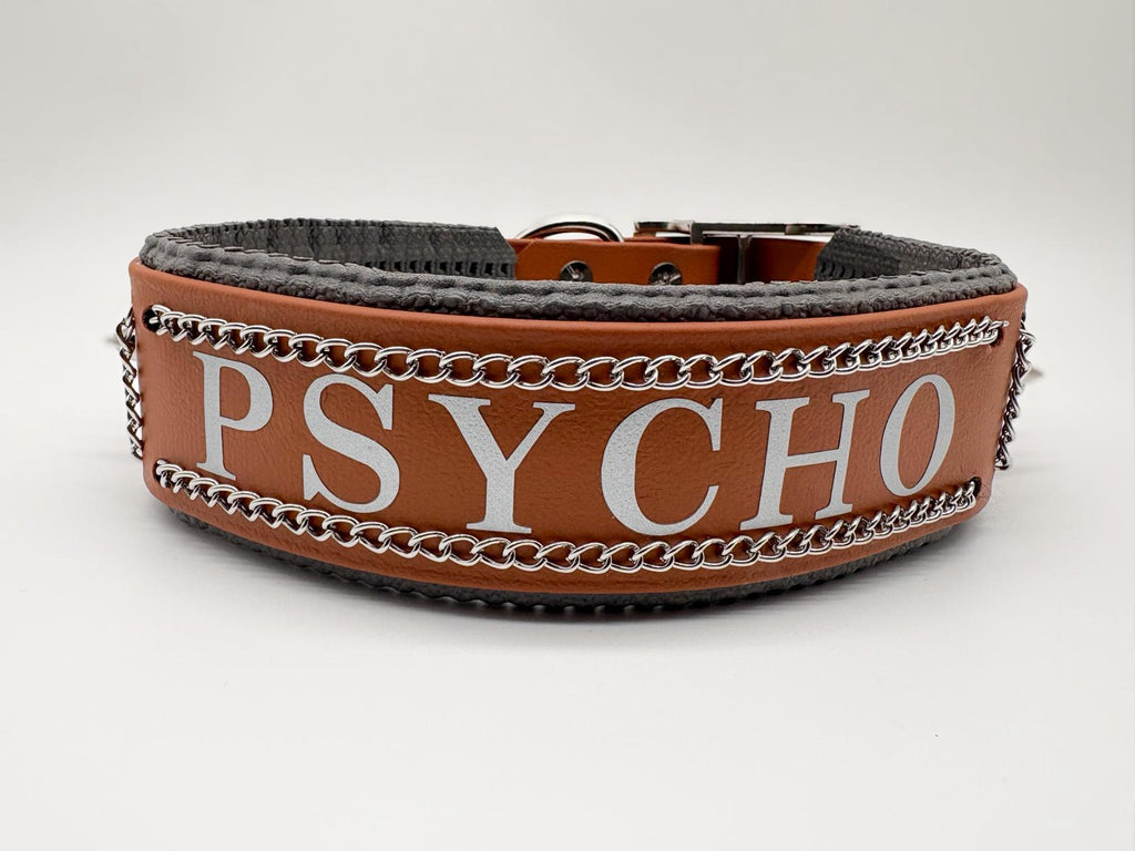 Arabian Night Collar