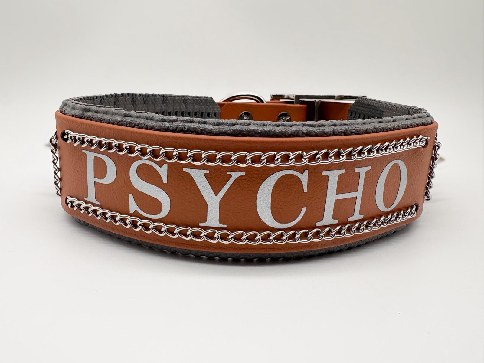 Arabian Night Collar