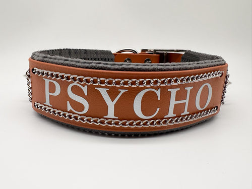 Arabian Night Collar