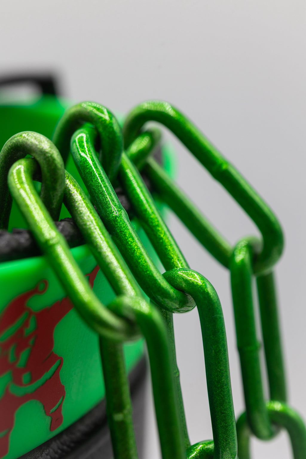 NO HO HO (UN)Christmas Box