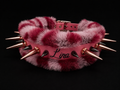Halsband Veloura (Fell)
