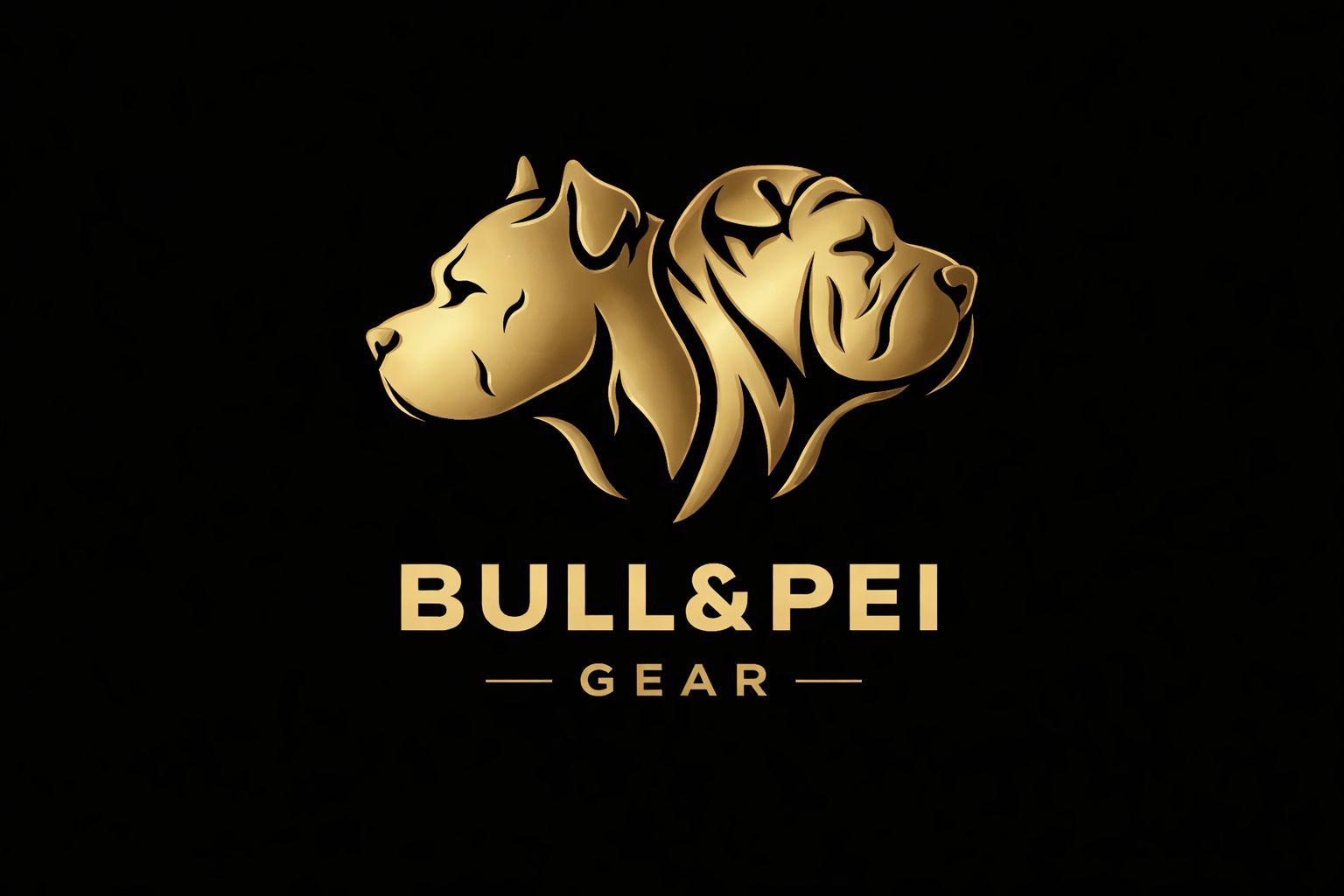 Bull&Pei Gear