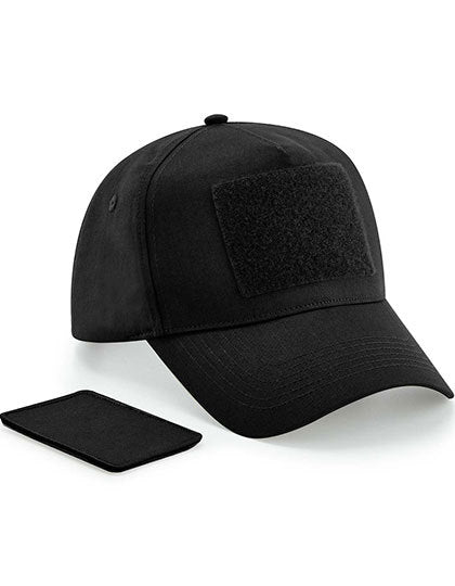 Personalisiertes Patch Cap