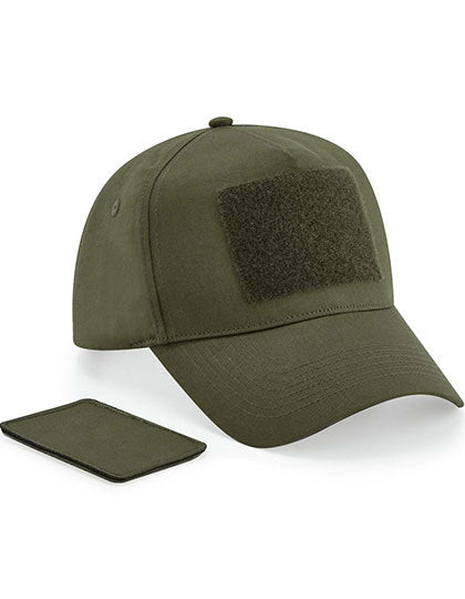 Personalisiertes Patch Cap