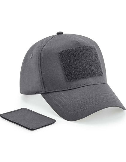 Personalisiertes Patch Cap