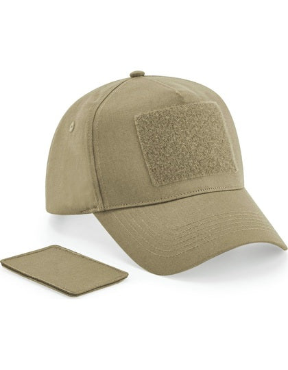 Personalisiertes Patch Cap